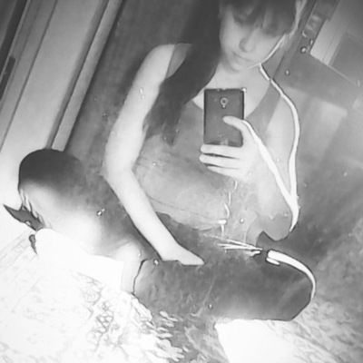 Анастасия Кондрашкина