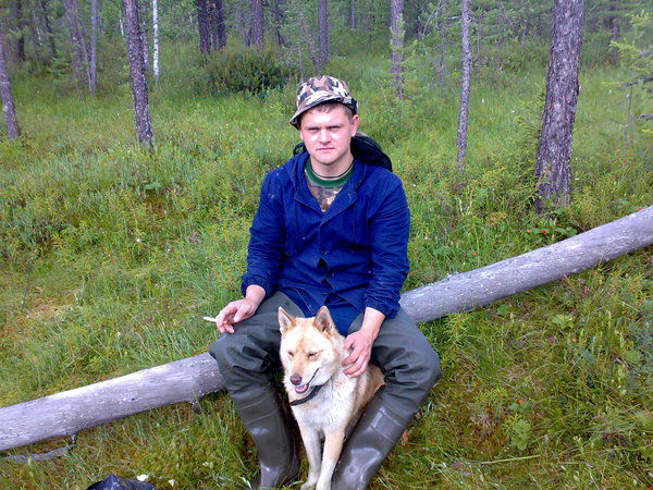 Виталий Черных