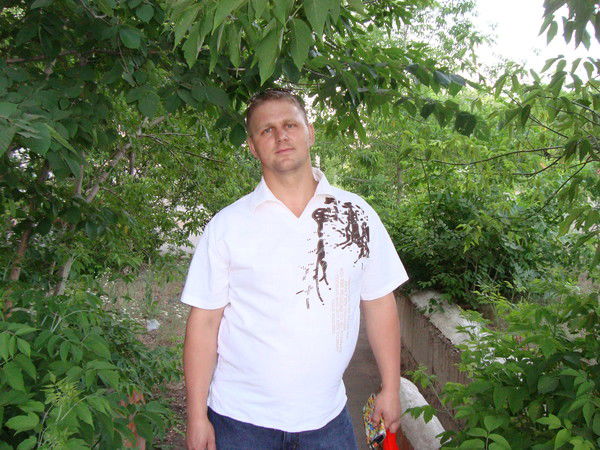 Виктор Марченко