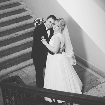 Юлия Надеждина-Матийчук