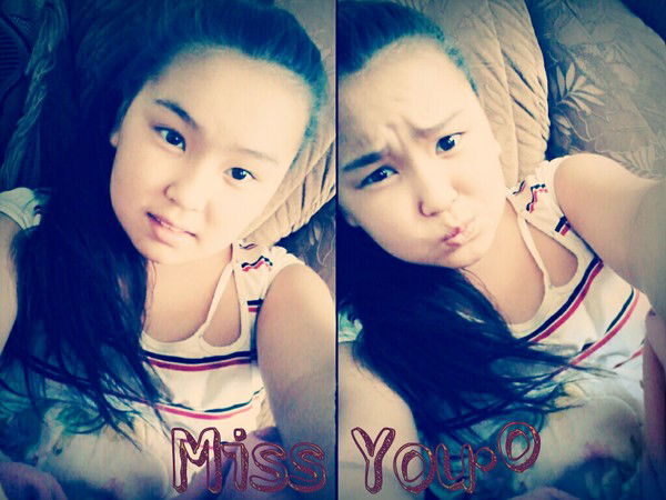 Мадина Галеева