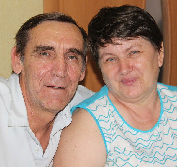 Геннадий Соцкий