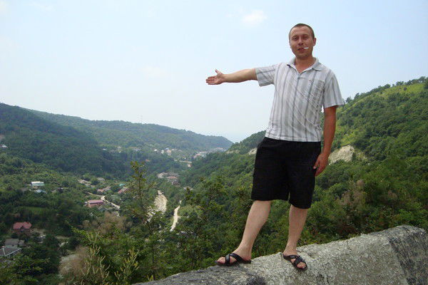 Иван Поддубный