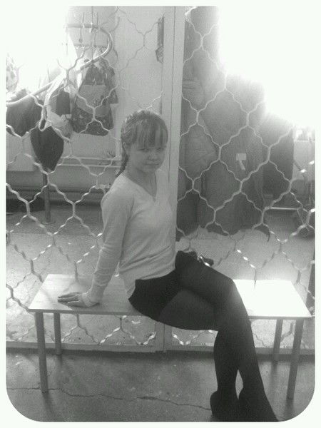 Лера Лукьянова