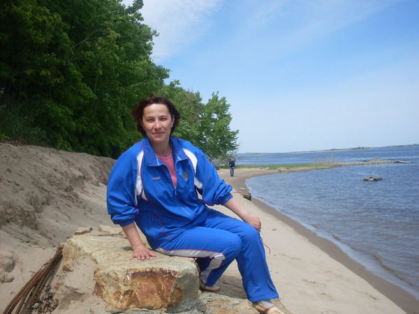 Нелли Якубова(Власова)