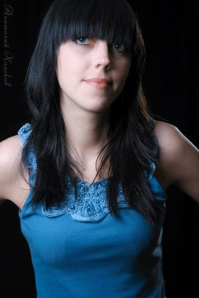 Лидия Тимофеева