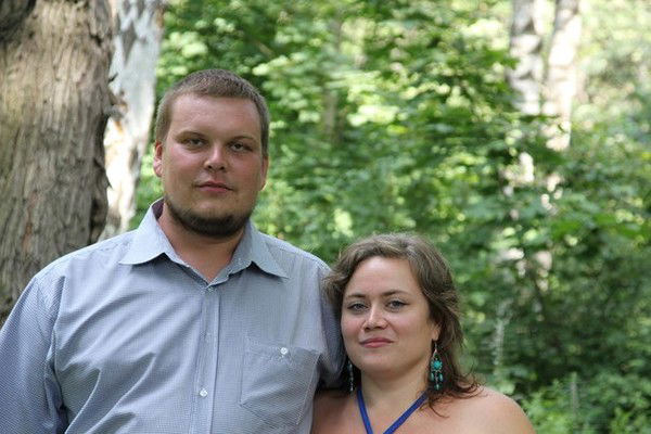 Дмитрий Скрябин