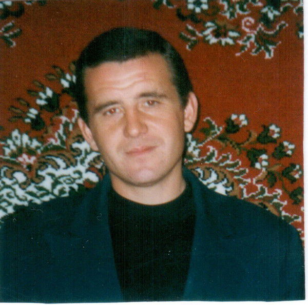 Эдуард Солодянкин