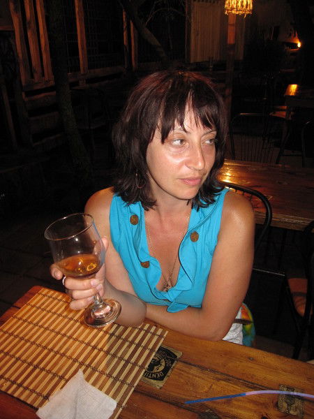 Татьяна Мордкович