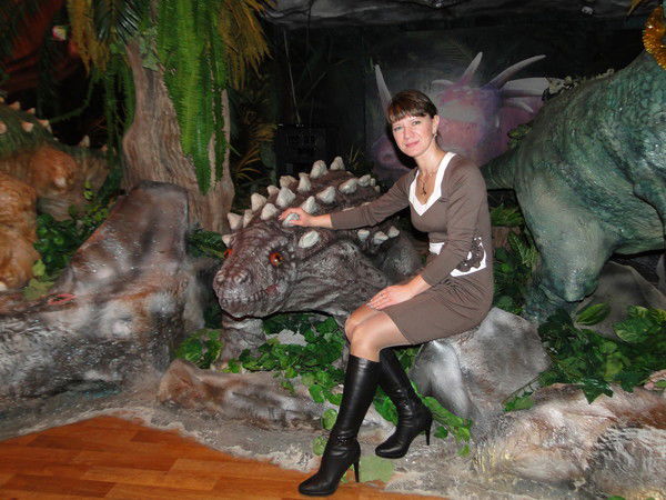 Таисия Ярмоленко