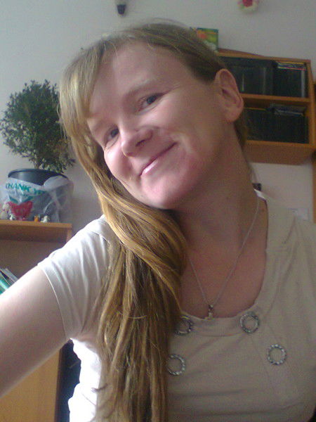 Маргорита Нугманова