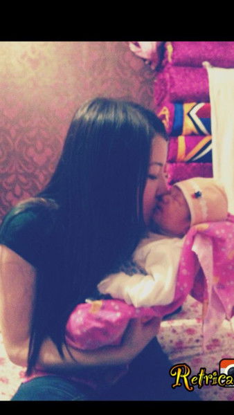 Айнур Таскараева