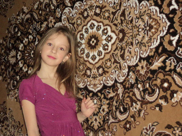 Снежана Лифанова