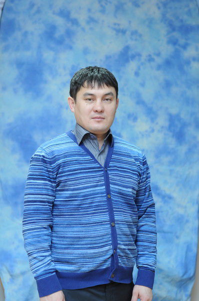 Ерлан Сатбаев