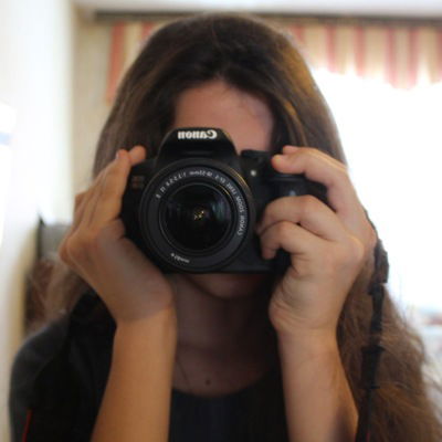 Екатерина Осипенко