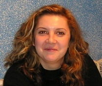 Анна Нечаева