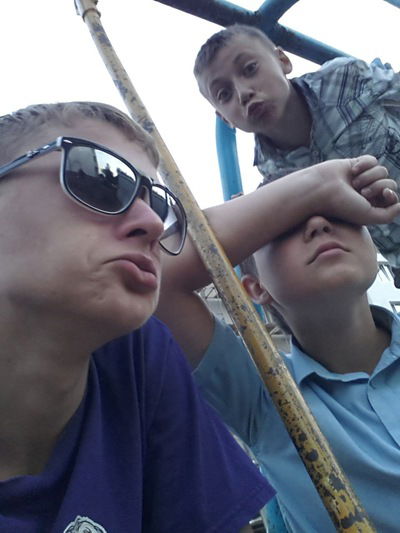 Андрей Асташенок