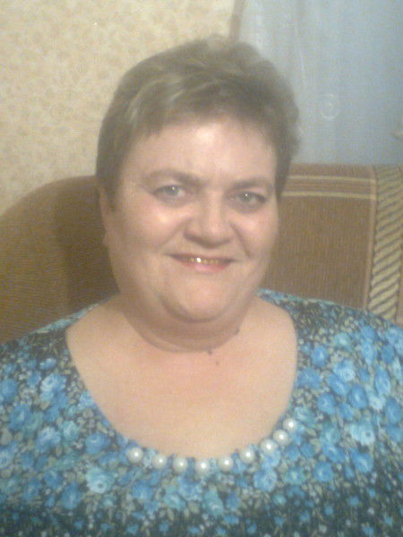 Надежда Солдатова-Шауберт