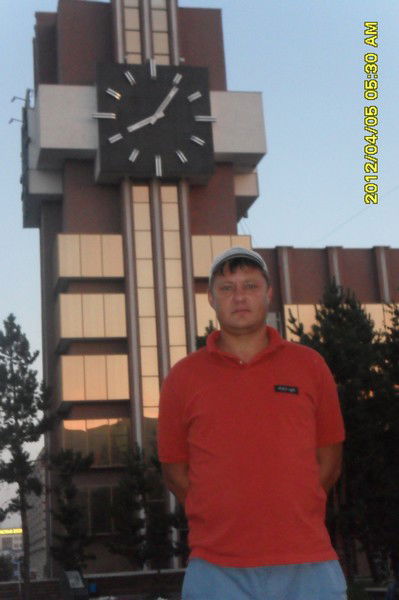 Роман Горобцов