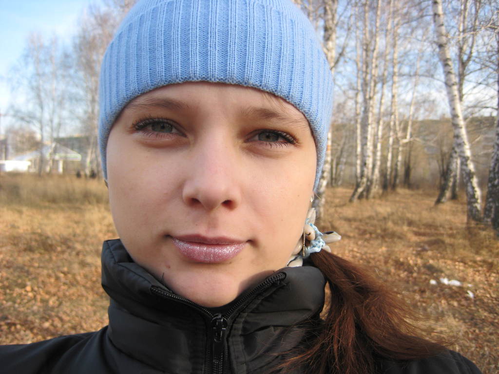 Катя Трифанова