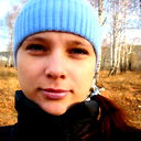 Катя Трифанова