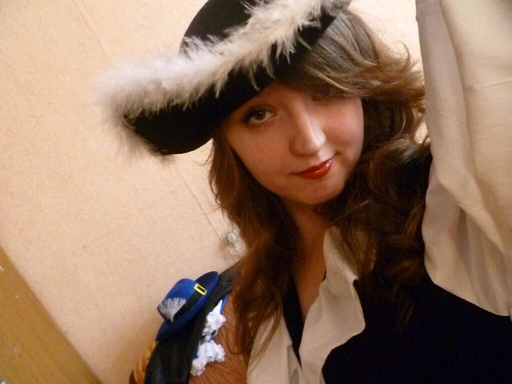 Виктория Орлова