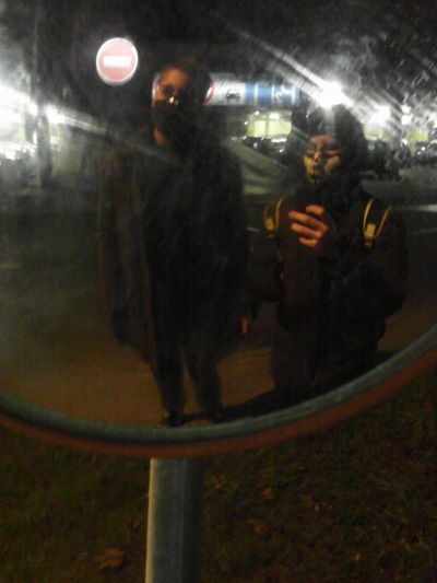 Лёша Кушнерук