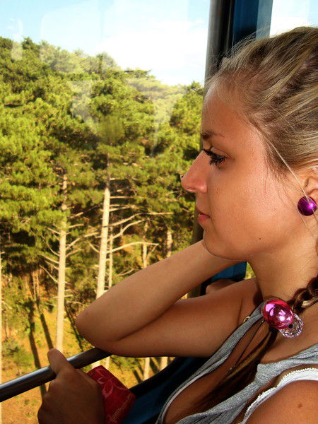 Кристина Черняева