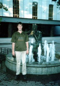 Станислав Подольский