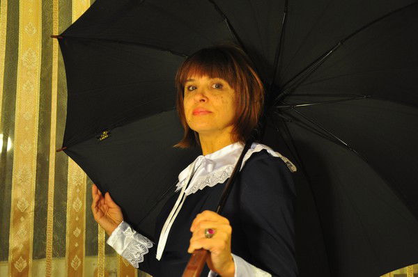 Татьяна Новицкая