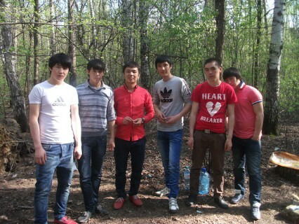 Арзыбек Саттаров