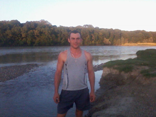 Владимир Пелих