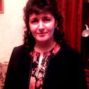 Марина Индирёва