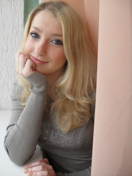 Анна Кузнецова