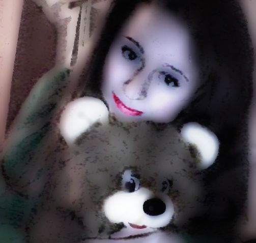 Линочка Косюга