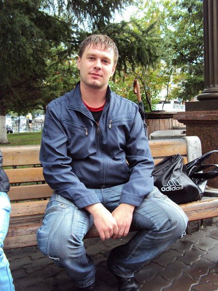 Миха Жмаков