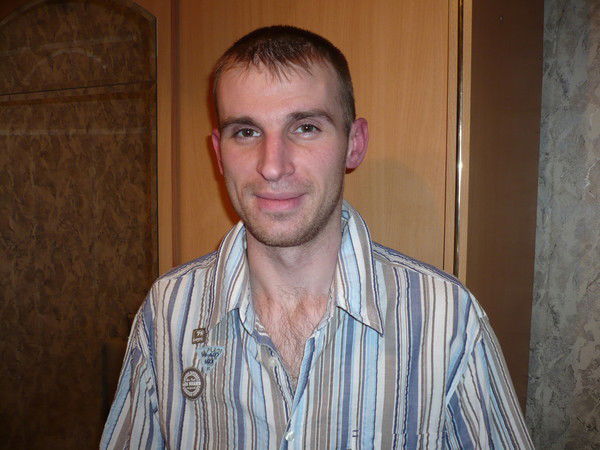 Алексей Бердашкевич