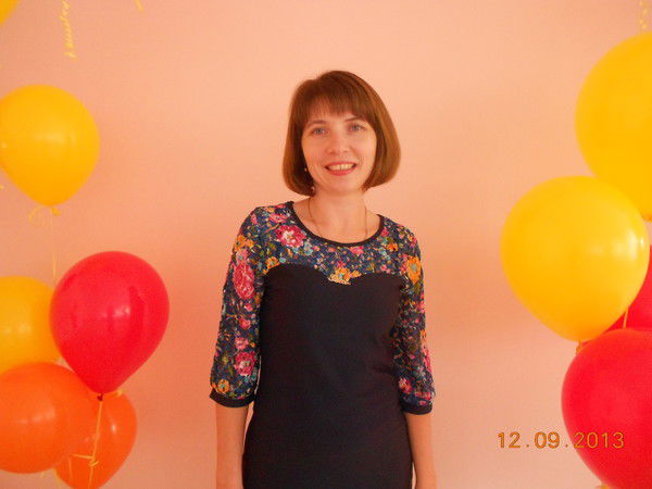 Татьяна Щелконогова