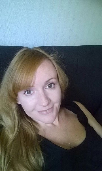 Ирина Ерофеева