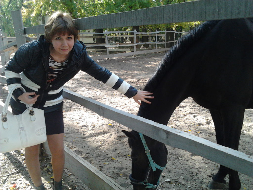 Алла Аллочка