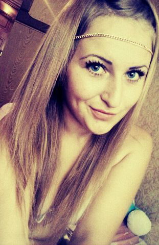 Валерия Григорьева:*