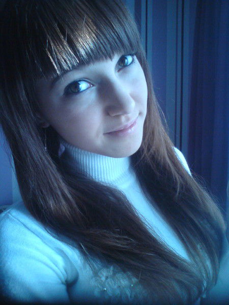 Марина Николаенко