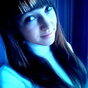 Марина Николаенко