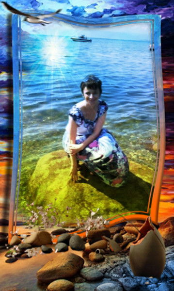 Елена Макуха