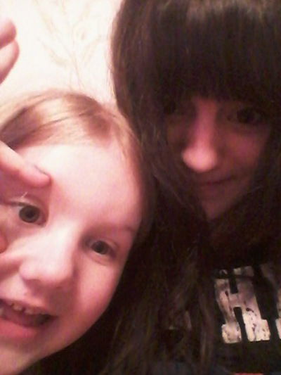 Ксения Эксузян