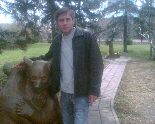 Алексей Давыдов