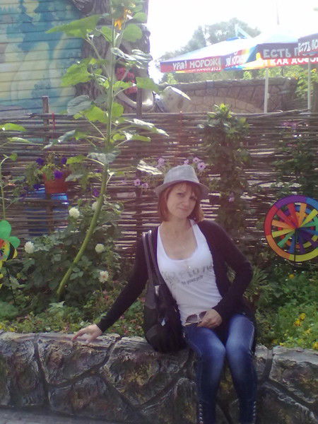 Анастасия Галанкина