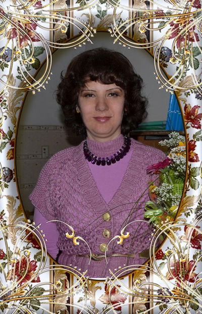 Владлена Зеленова