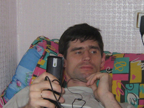 Михаил Маловечкин