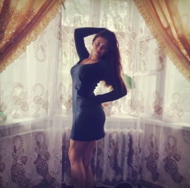 Кристина И Саша